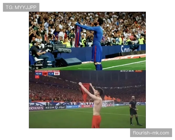 亚洲世预赛进球王出炉，年轻新星强势崛起展现巨大潜力