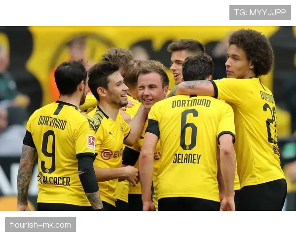 多特蒙德主帅大胆战术奏效,球队竞争力显著提升引关注 多特蒙德主帅大胆战术奏效,球队竞争力显著提升引关注