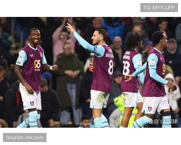 伯恩利球员状态火热，关键胜利助球队强势回暖