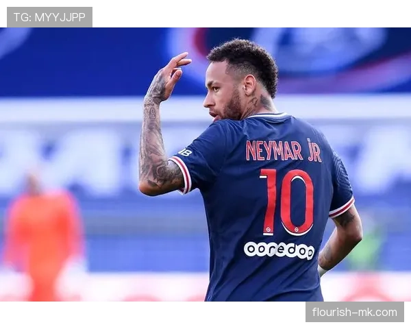 内马尔欧冠决赛关键助攻助球队夺冠，闪耀时刻引关注