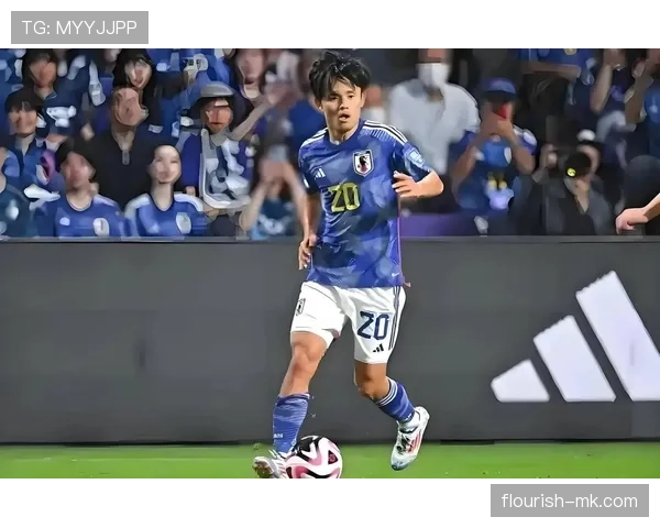 久保建英荣膺西甲最佳年轻球员,彰显持续提升的潜力与实力 久保建英荣膺西甲最佳年轻球员,彰显持续提升的潜力与实力