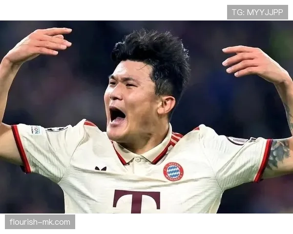 金玟哉：韩国本土联赛走出的亚洲顶级中卫起点