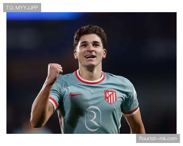 阿尔瓦雷斯与热苏斯：曼城体系下前锋战术角色对比解析