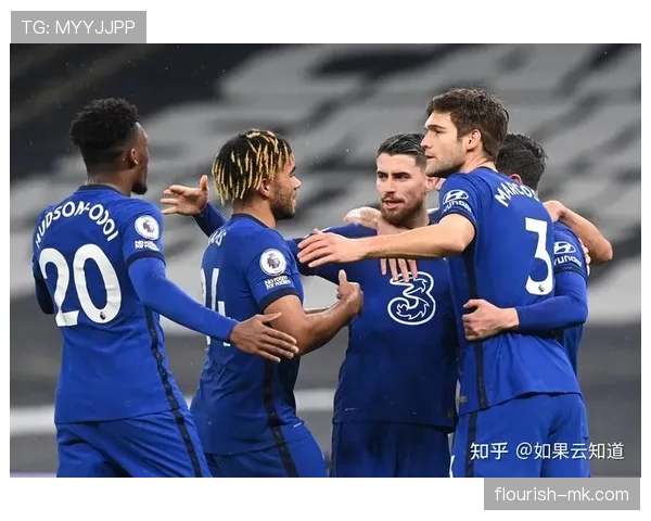 砸了上亿却越踢越乱，切尔西的问题根本不在钱？