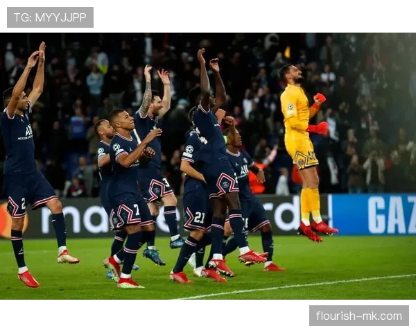 关键战一崩再崩，巴黎圣日耳曼的问题彻底藏不住了