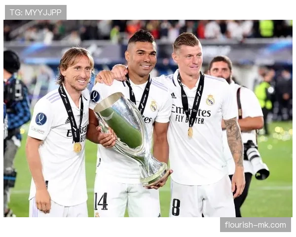 中场断层之下:皇马如何维持比赛控制? 中场断层之下:皇马如何维持比赛控制?