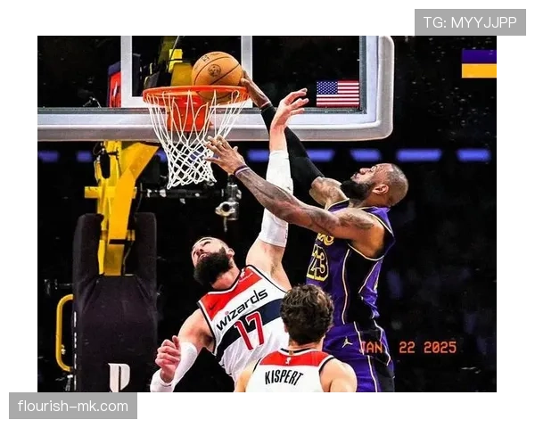 乔丹·普尔突破拉开进攻空间 提升球队关键时刻得分效率