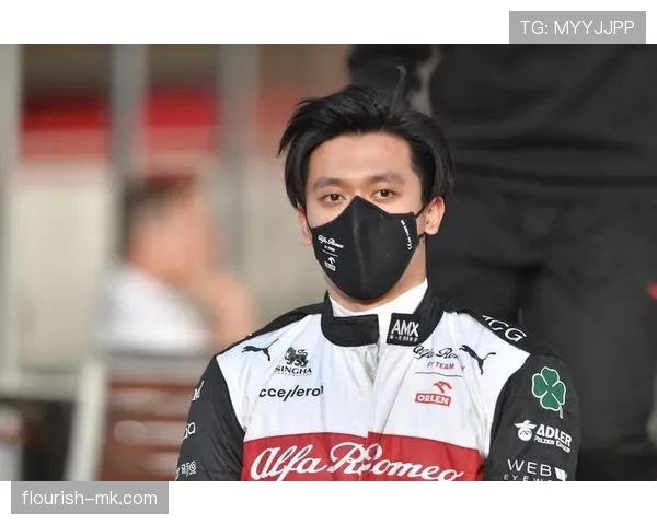 周冠宇昨天赛后手里那杯饮料，看得我都怀疑他是秘密巨富了吧？